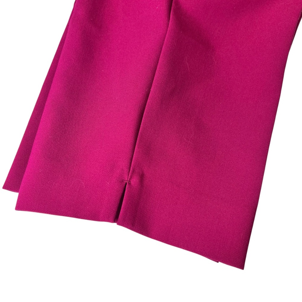 Talbots High Waist Hampshire Snkle Pants Women's NWTs - Picture 8 of 13